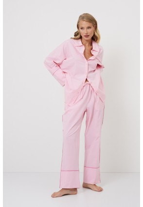 ARUELLE PENELOPE SET Пижамный комплект со штанами