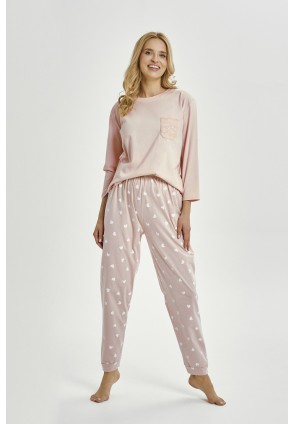 TARO 3442/3468 NORI Пижама женская со штанами