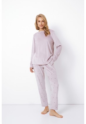 ARUELLE IZZIE SET SOFT Пижама женская со штанами