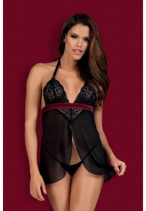 OBSESSIVE ROSSITA Babydoll