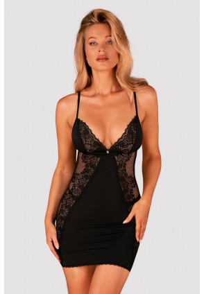 OBSESSIVE MADERRIS Chemise Сорочка