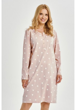 TARO 3443/3469 NORI Сорочка женская