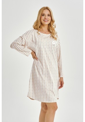 TARO 3437 VERA Сорочка женская