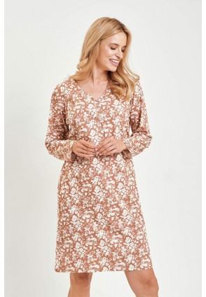 TARO 3480 GRACE Сорочка женская TARO 3480 GRACE Сорочка женская