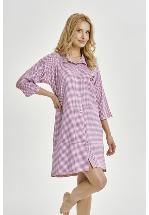 TARO 3436 JOLIE Сорочка женская TARO 3436 JOLIE Сорочка женская