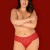 OBSESSIVE BLOSSMINA Panties Трусы слипы