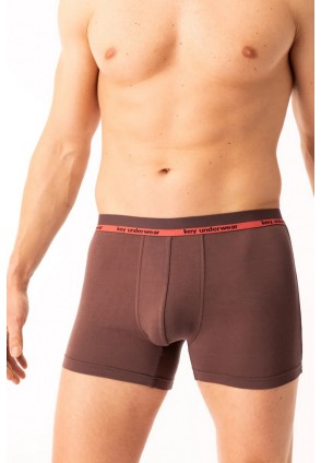 KEY MXH 287 Облегающие боксеры