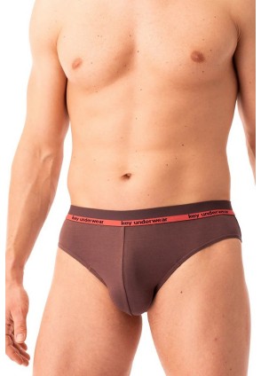 KEY MPP 287 Трусы слипы 2 шт. в упаковке