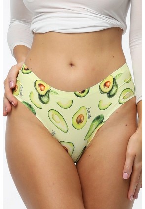 JULIMEX AVOCADO CLASSIC Трусы слипы