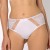 SUBTILLE PERLA SILVER Трусы бразильяно
