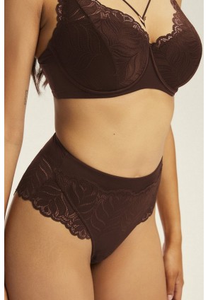 ESOTIQ 43587 KORIN/89X Трусы высокие