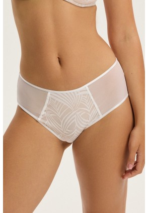 ESOTIQ 43525 NACRE/01X Трусы высокие