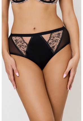 SUBTILLE FREYA Трусы высокие