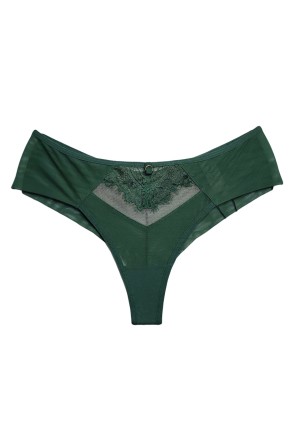 SUBTILLE GRACE Mini Трусы бразильяно
