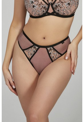 KRIS LINE PALOMA BLACKPINK Briefs Трусы слипы