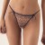 ESOTIQ 42516 BATTY/59X Трусы стринги