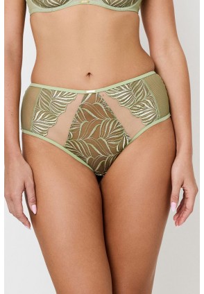 SUBTILLE FLORANCE Трусы высокие