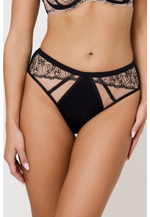 SUBTILLE FREYA Трусы бразильяно