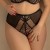 KRIS LINE PANTHER Briefshighwaist Трусы высокие