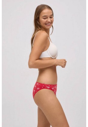 YSABEL MORA 19489 Mini Трусы слипы