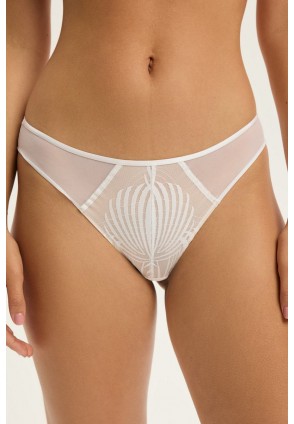 ESOTIQ 43524 NACRE/01X Трусы слипы