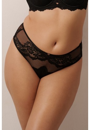 ESOTIQ 39513 SWEETHEART/99X Трусы высокие