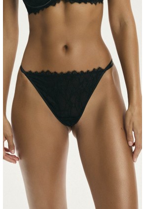 ESOTIQ 43999 CMON/99X Трусы стринги