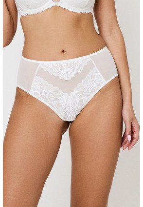 SUBTILLE BELLA MILK NEW Трусы высокие