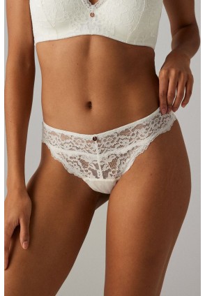 YSABEL MORA 10691 Thong Трусы стринги