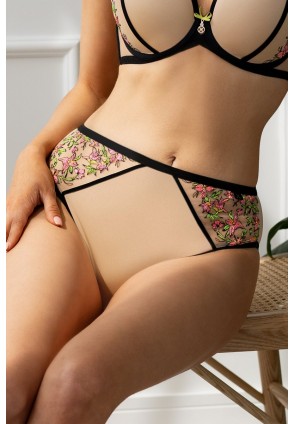 KRIS LINE DAISY Briefs Трусы слипы