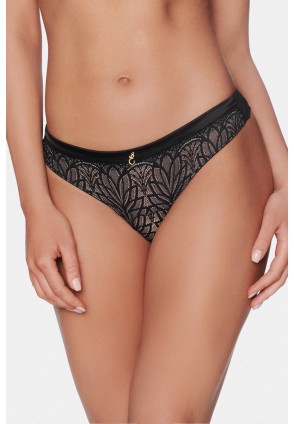 ESOTIQ 38781 RUMBA/61X Трусы стринги