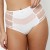 SUBTILLE TEONA MILK/MOCCA Трусы высокие