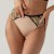 KRIS LINE LIME Briefs Трусы слипы
