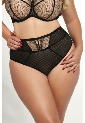 KRIS LINE PASSION Briefshighwaist Трусы высокие