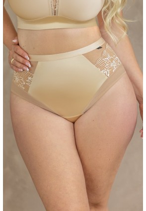 KRIS LINE FIORE Briefshighwaist Трусы высокие