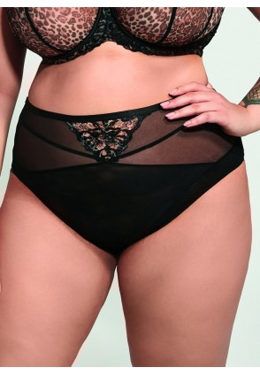 Трусы высокие KRIS LINE SIMONE Briefshighwaist 