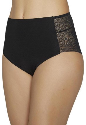 YSABEL MORA 19191 High waist Трусы высокие