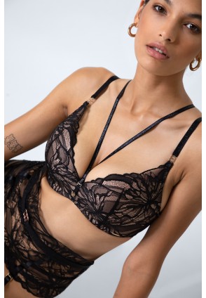 ALLES The Icon Super P-UP бюст