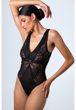 ALLES The Icon боди