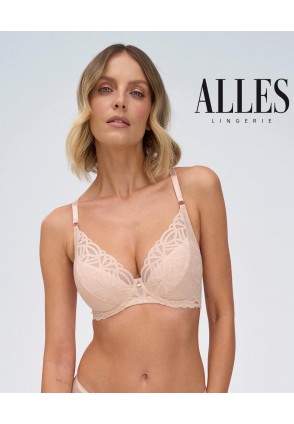 ALLES SugarDune Super P-UP бюст