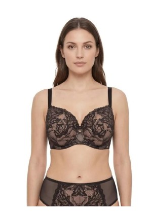 ALLES Molto PU big бюст