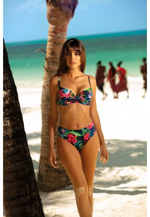 LORIN L2591/4 push-up куп. жен.