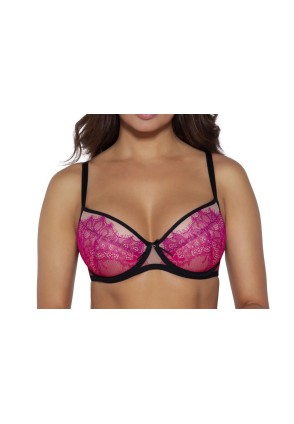 AVA 2031 U push-up бюст