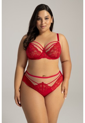 AVA 1824/1 M бюст (красн)