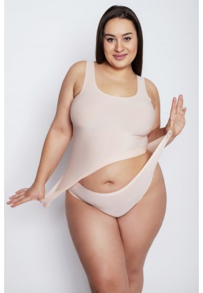 Julimex Flexi-One Plus Size трусы