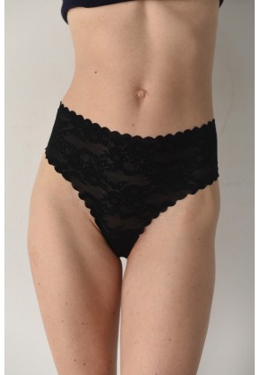 Julimex Bellie Maxi стринги