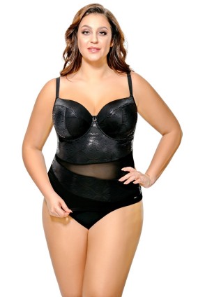 AVA ST20 U топ-танкини пляжный