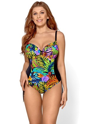 AVA SKJ28 U купальник совместный