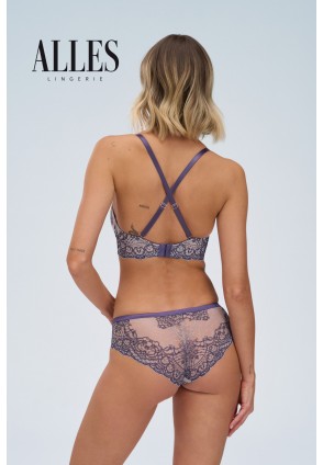 ALLES BaroqueUltra трусы бразильяна ALLES BaroqueUltra трусы бразильяна