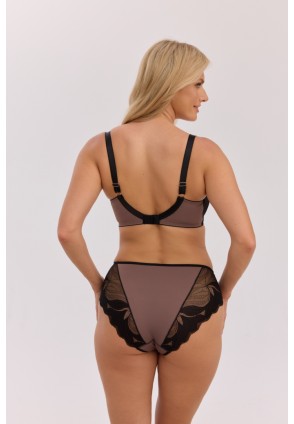 Gaia 1345 Violeta трусы